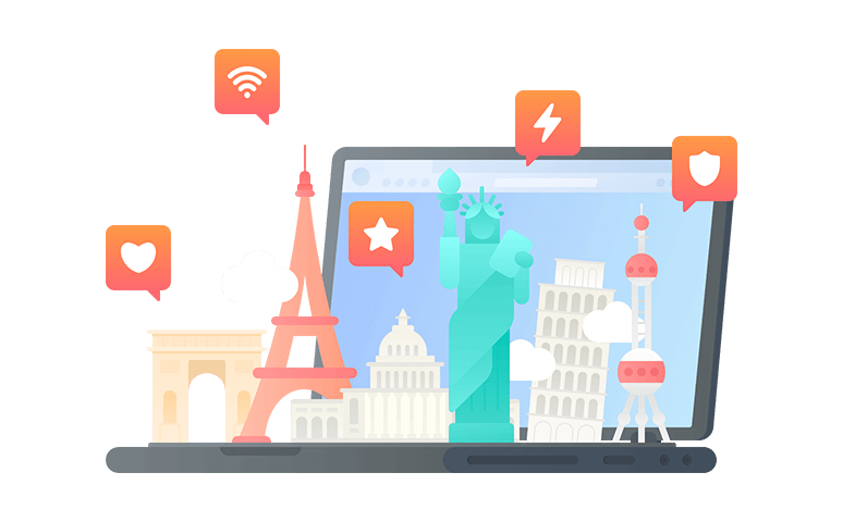 在基里巴斯连接到中国vpn - 返华VPN